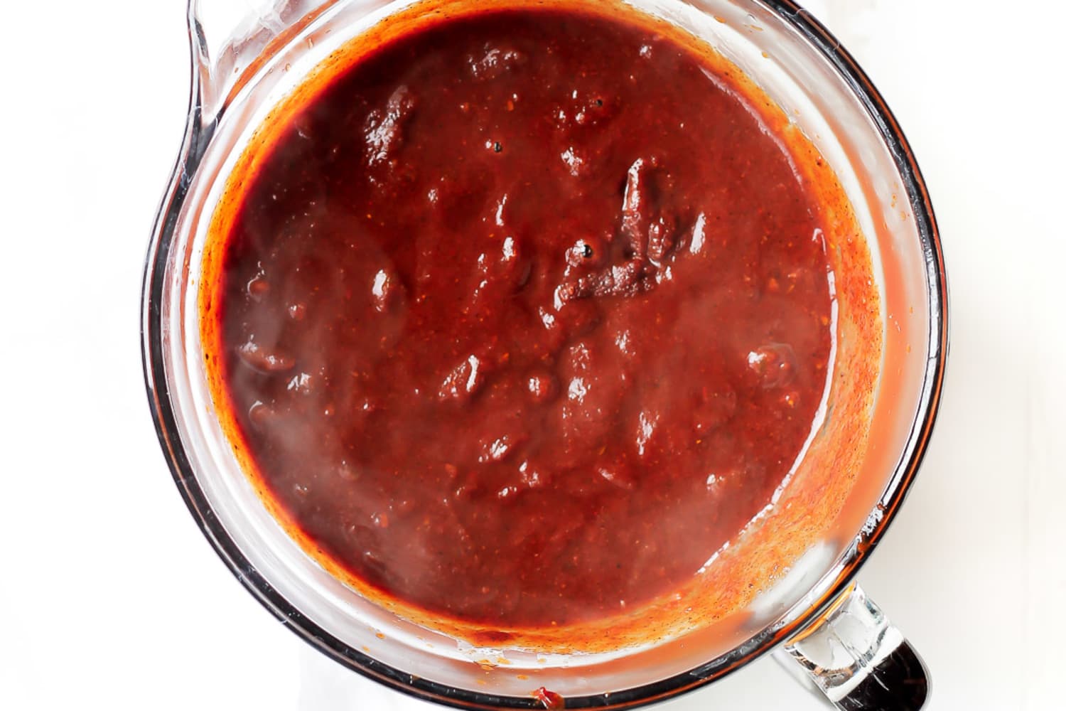 You Can Make This DIY Enchilada Sauce in 10 Minutes The Kitchn