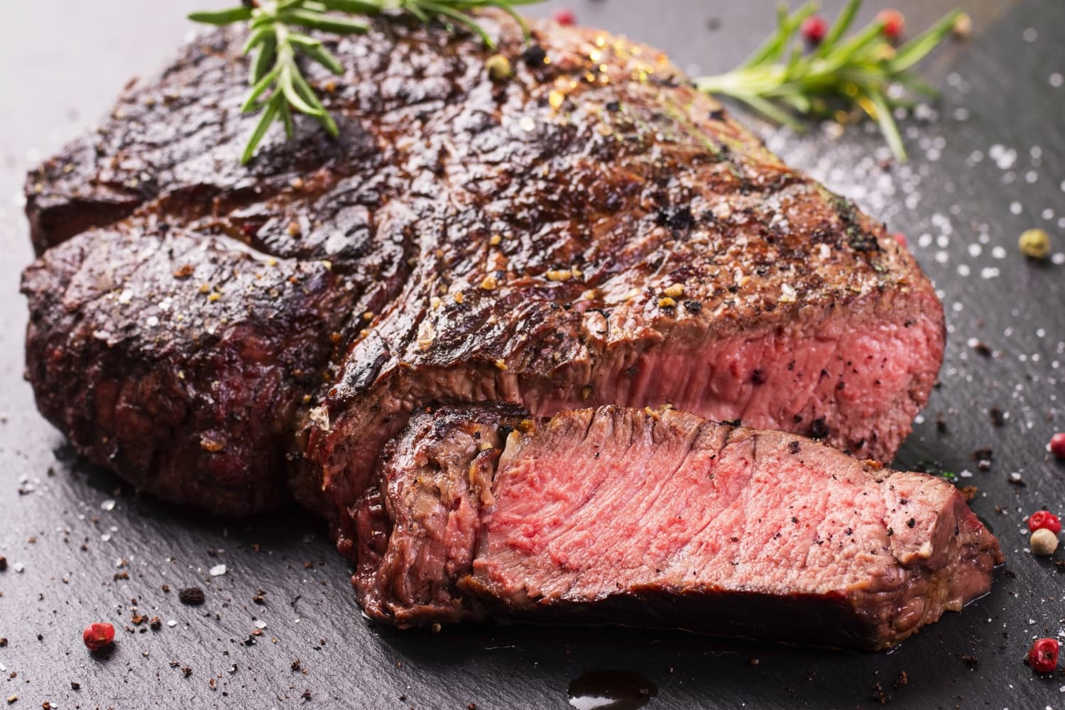 Apparently You Can Cook Steak in Your Dishwasher The Kitchn