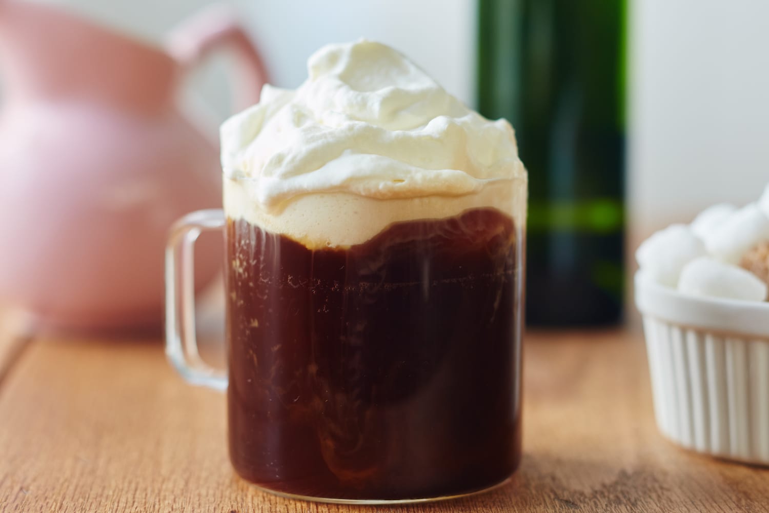 The Secrets of the Best Irish Coffee The Kitchn