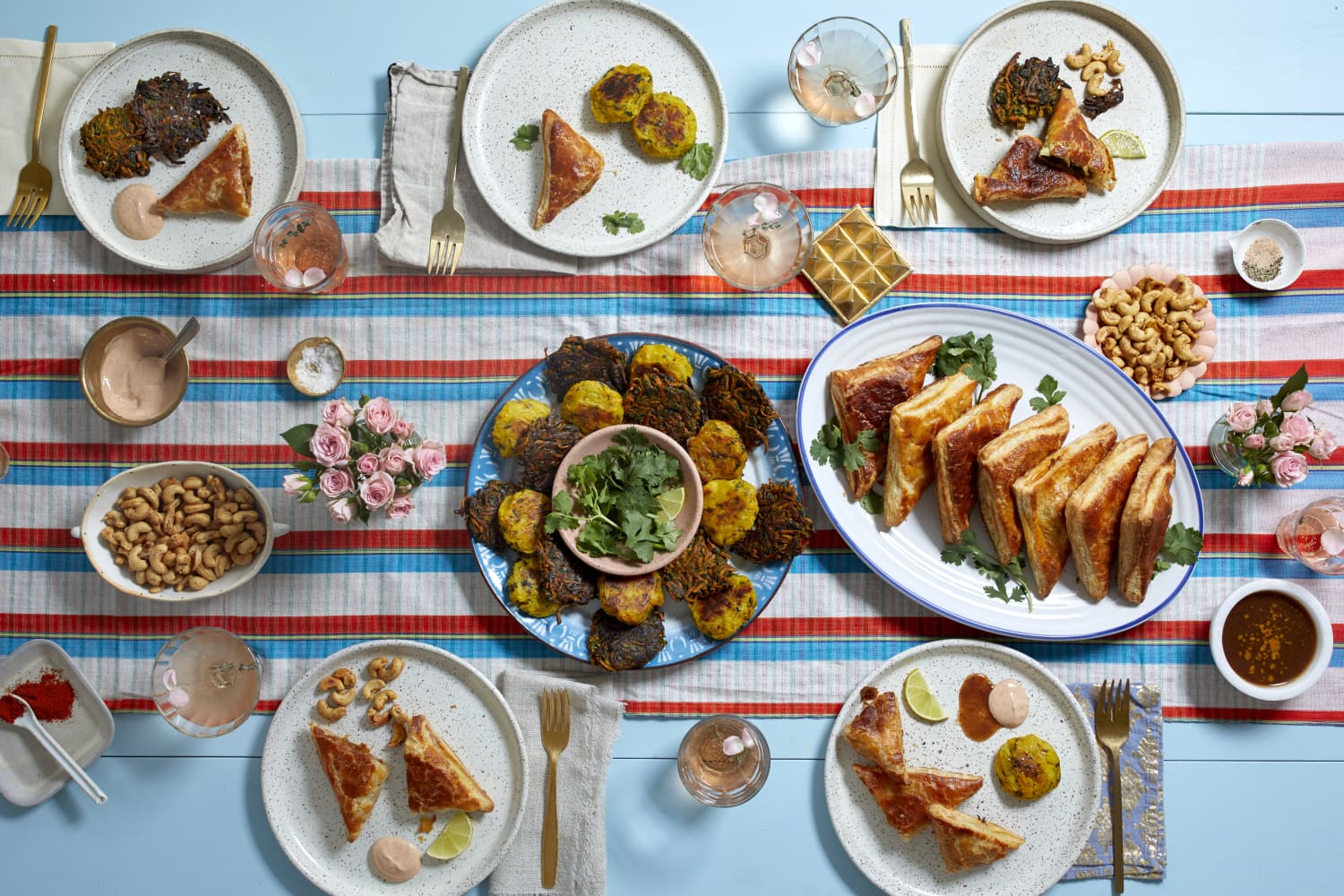 A South Indian New Year’s Eve: 5 Festive Recipes to Welcome the New Year | Kitchn