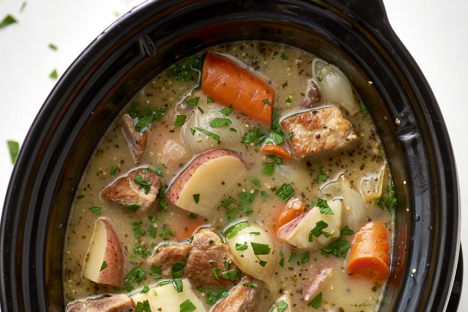 10 of Our Most Popular Stews and Braises Kitchn