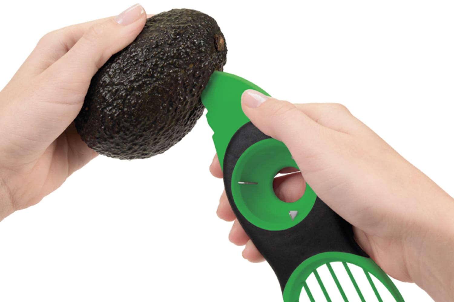 This 3 in 1 Avocado Tool Makes Guacamole Even More Attainable The Kitchn