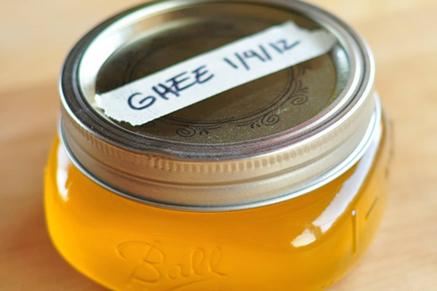 Ghee organic valley popsugar Ghee whole foods