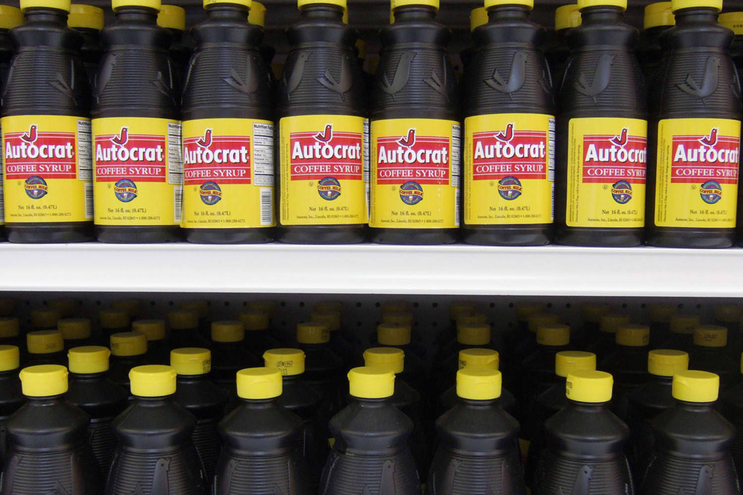 What Is Coffee Milk, and Why Should You Try It? The Kitchn