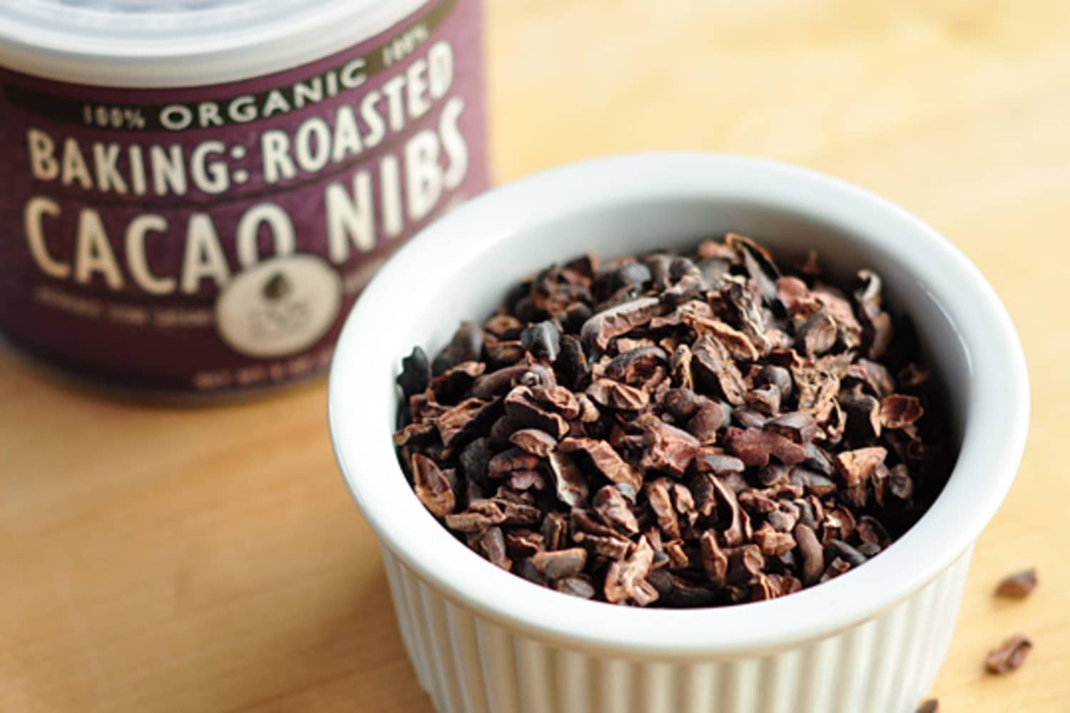 The Secret Step For Tastier Cacao Nibs The Kitchn the-secret-step-for-tastier-cacao-nibs-the-kitchn