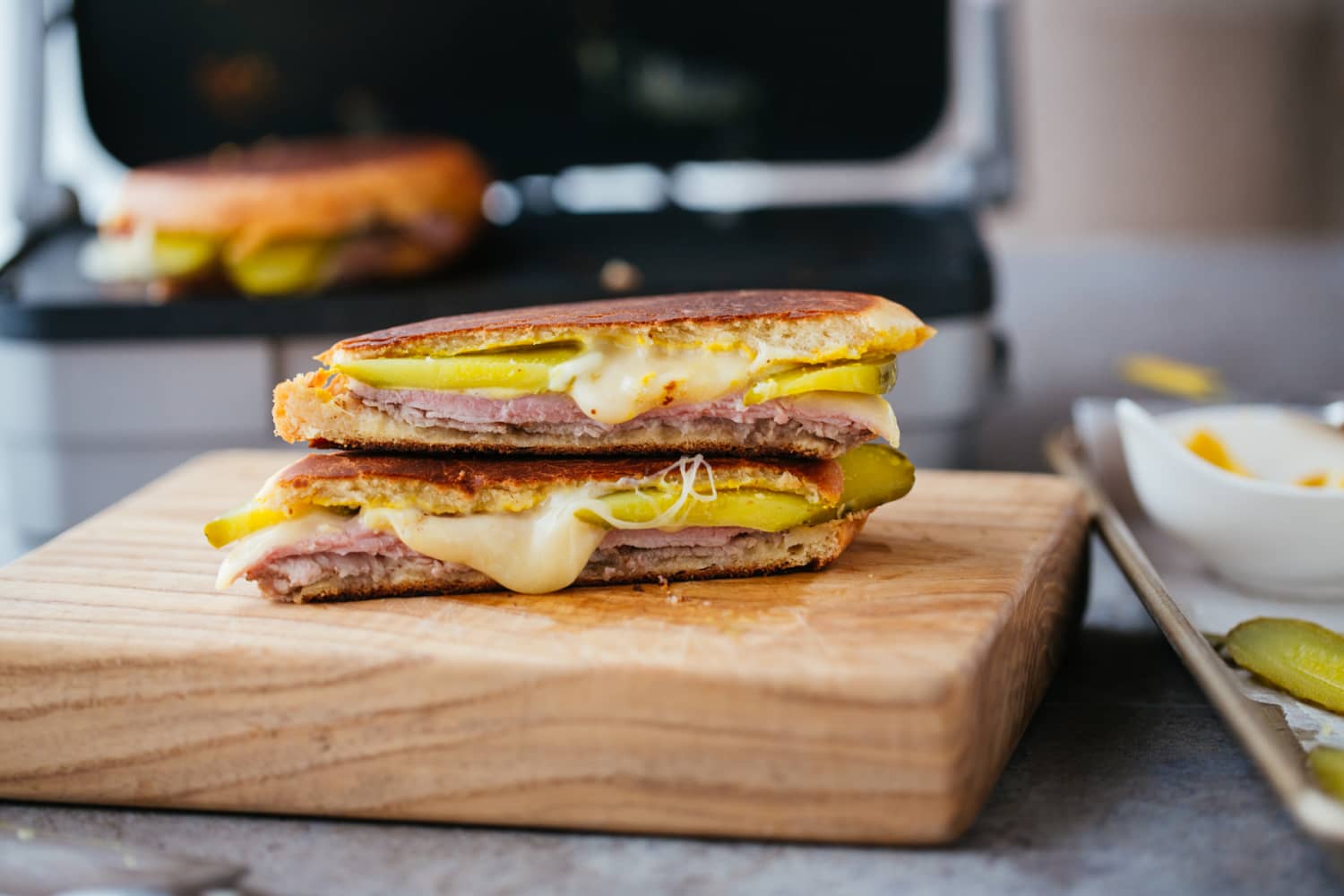 Hearty and unique Nebraska specialty sandwiches.