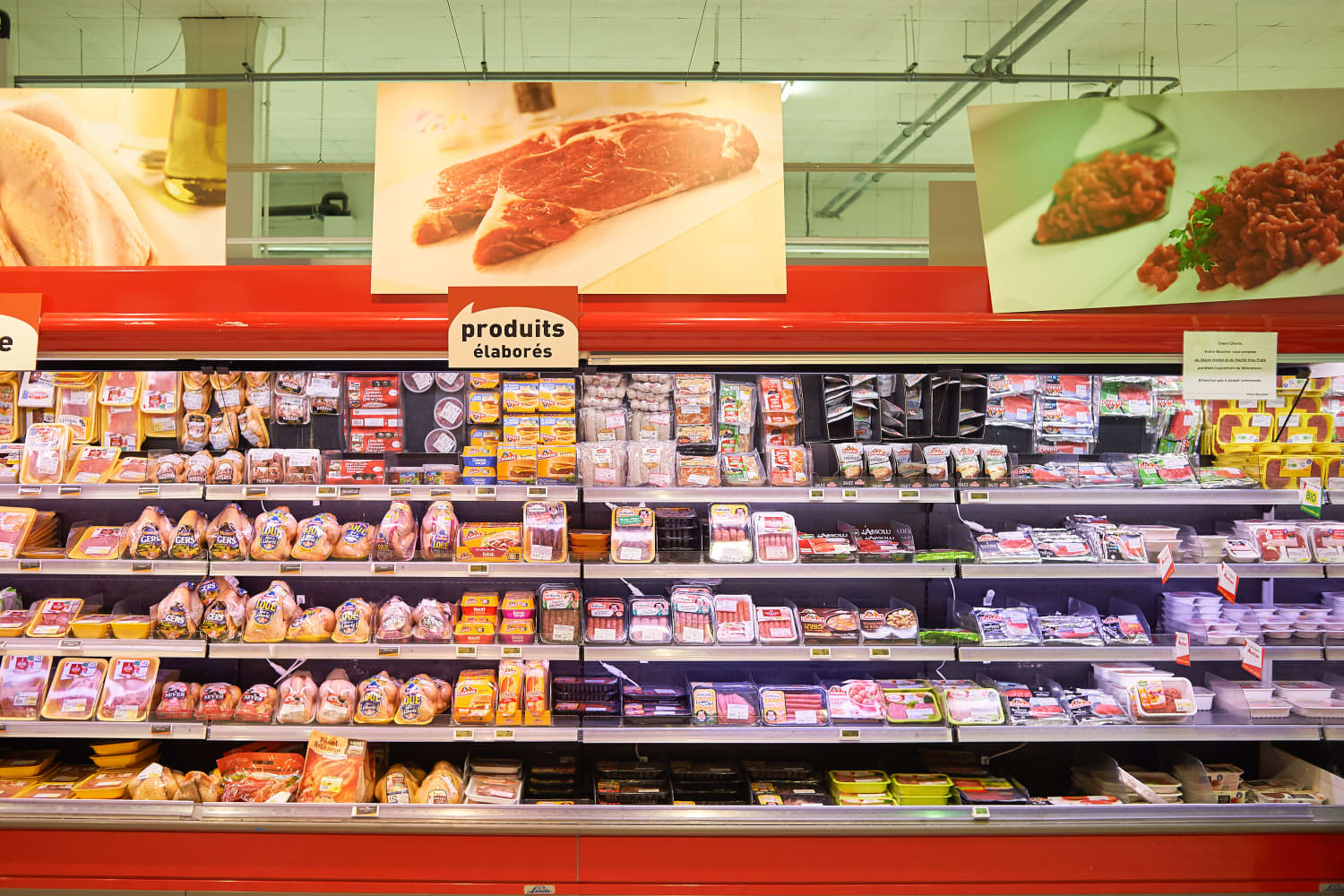 This French Grocery Store Commercial Will Make You Cry The Kitchn