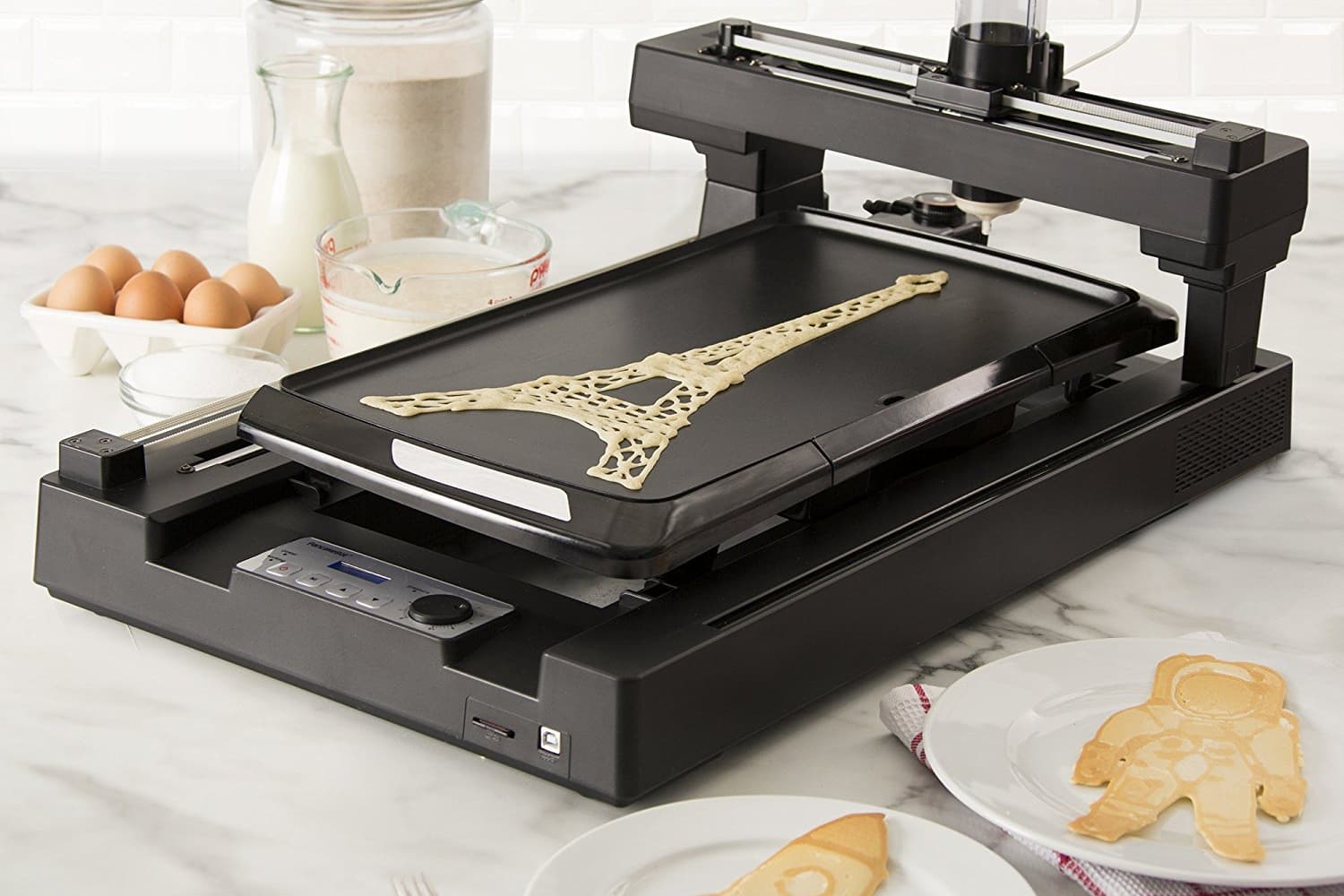 5 Breakfast Machines for Your Most Important Meal of the Day The Kitchn