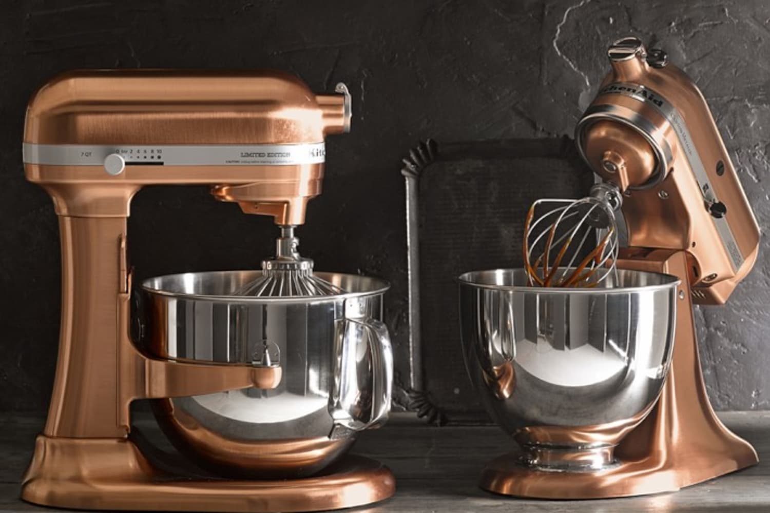 KitchenAid Attachments Are 35Off at Williams Sonoma The Kitchn