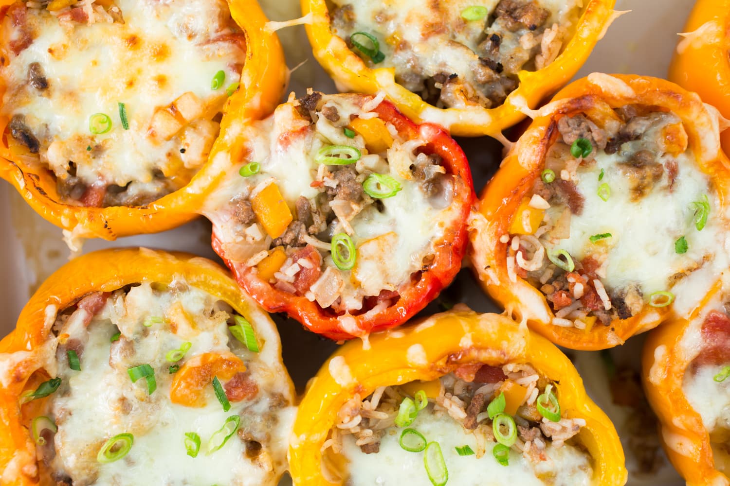 20 Wholesome, Hearty Ground Beef Recipes Kitchn