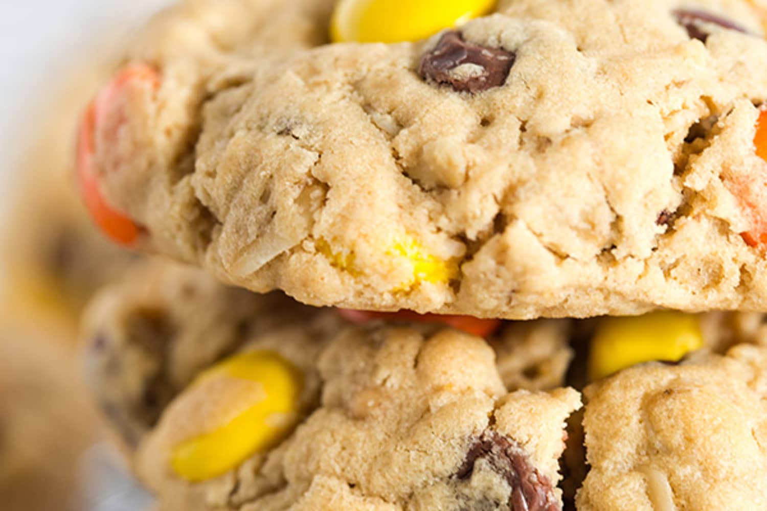If You Really Love Peanut Butter, You Need These Cookies in Your Life