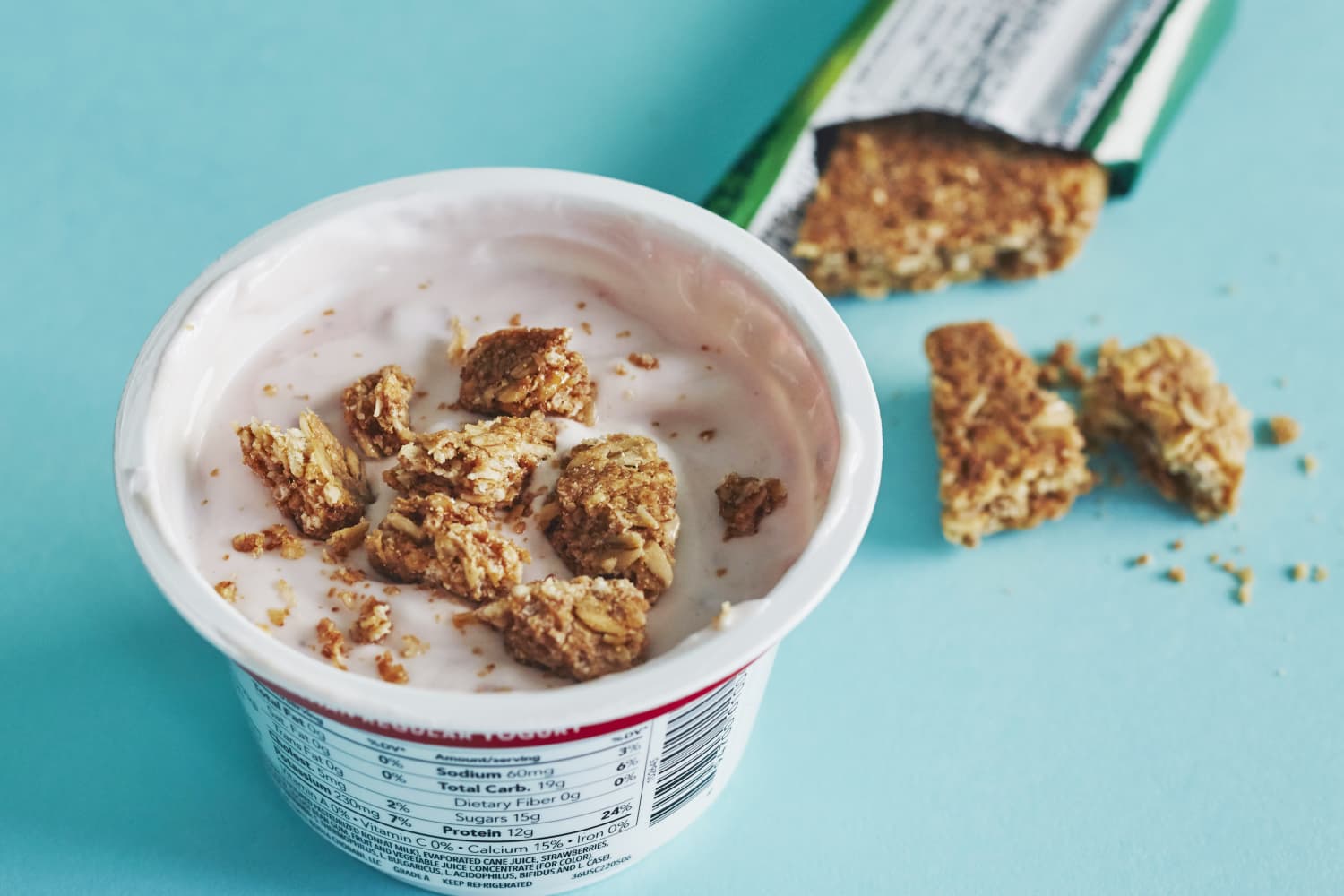 5 Non-Boring Ways to Eat Yogurt for Breakfast | The Kitchn