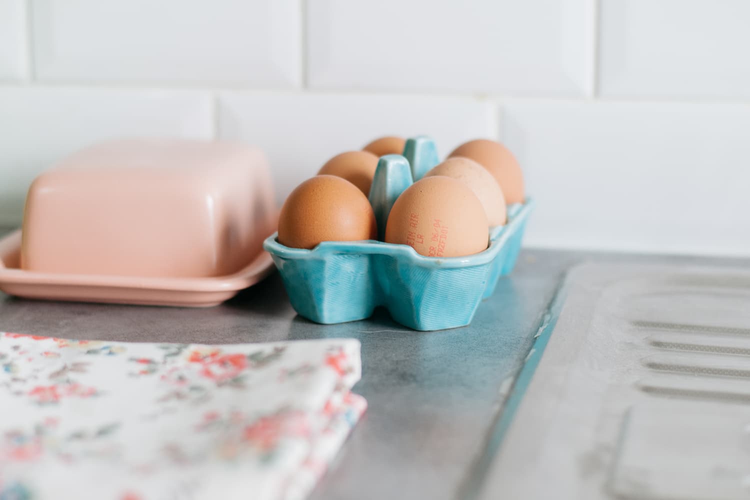 The Best Way To Store Eggs The Kitchn