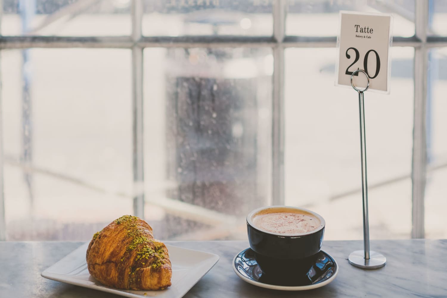 Boston's Best Coffee Shops The Kitchn