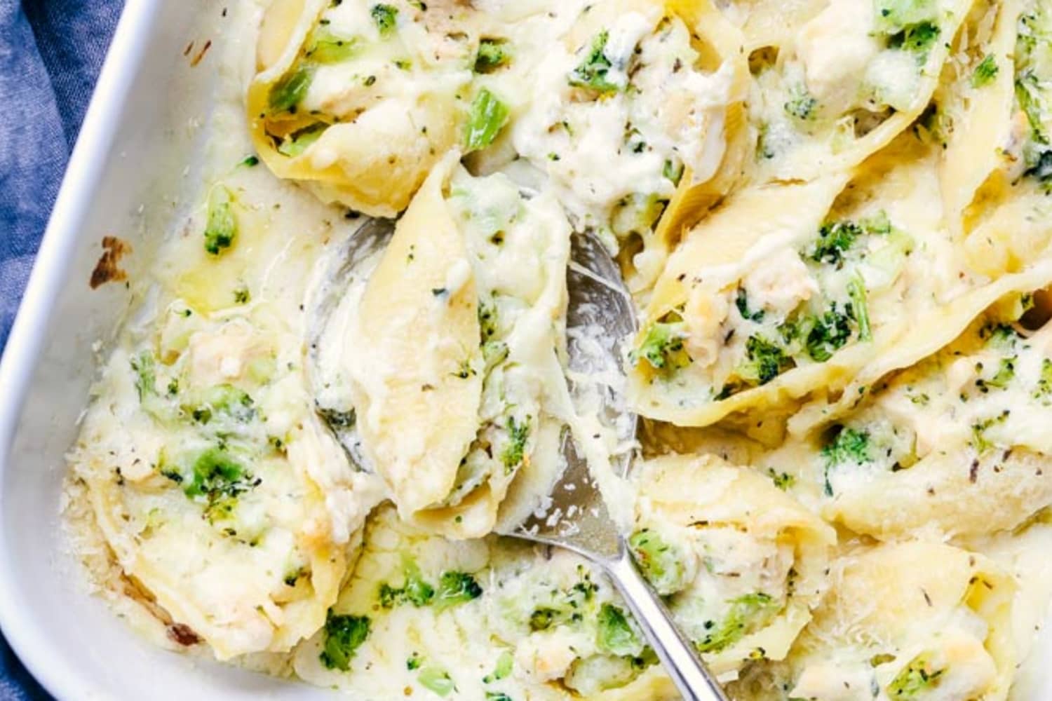 Turn Rotisserie Chicken Into Easy Alfredo Pasta Dinner The Kitchn