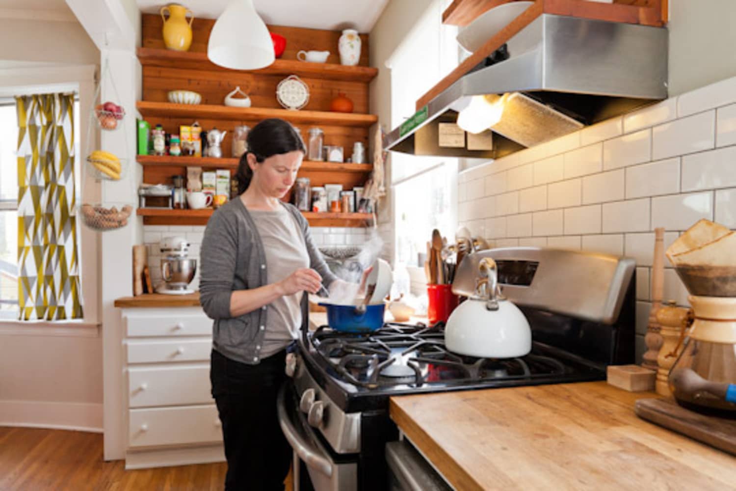 Best Way To Clean Kitchen Countertops Things In The Kitchen