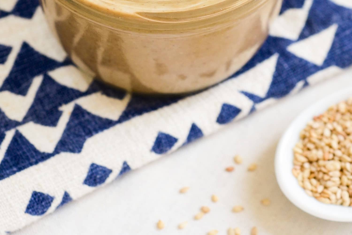 The Best Store Bought Tahini The Kitchn
