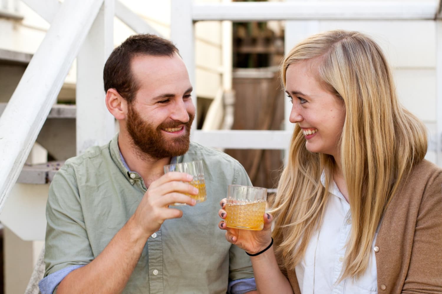 Reader Request How Do You Say Cheers, and Why? The Kitchn