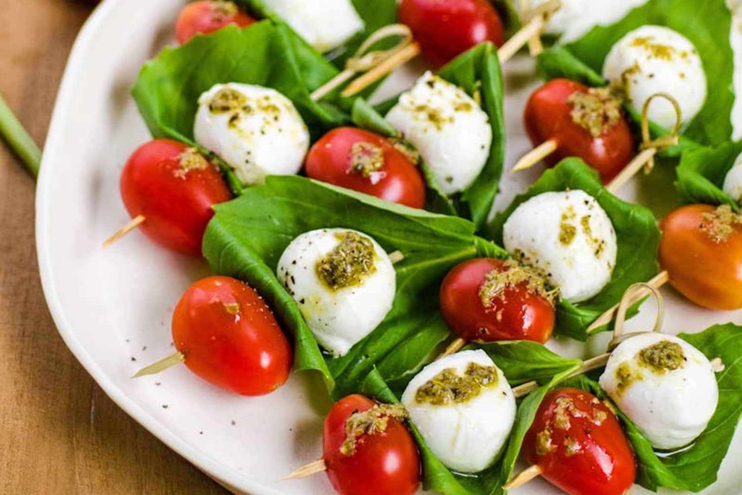 Our 25 Best MakeAhead Recipes for Summer Potlucks Kitchn