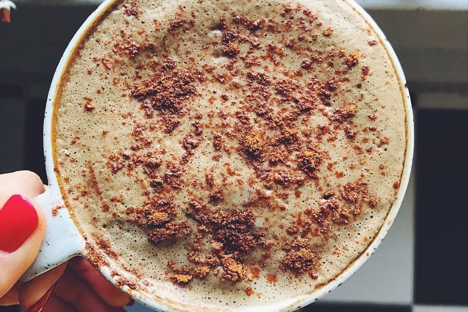 Why People Are Putting Collagen in Coffee The Kitchn