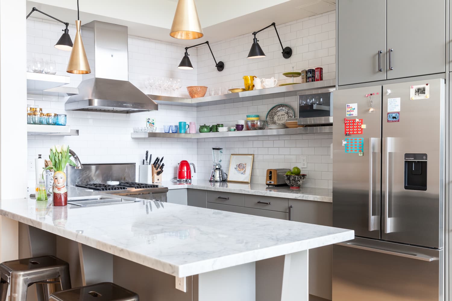 8 Easy Ways to Make Your Fridge Work for You The Kitchn