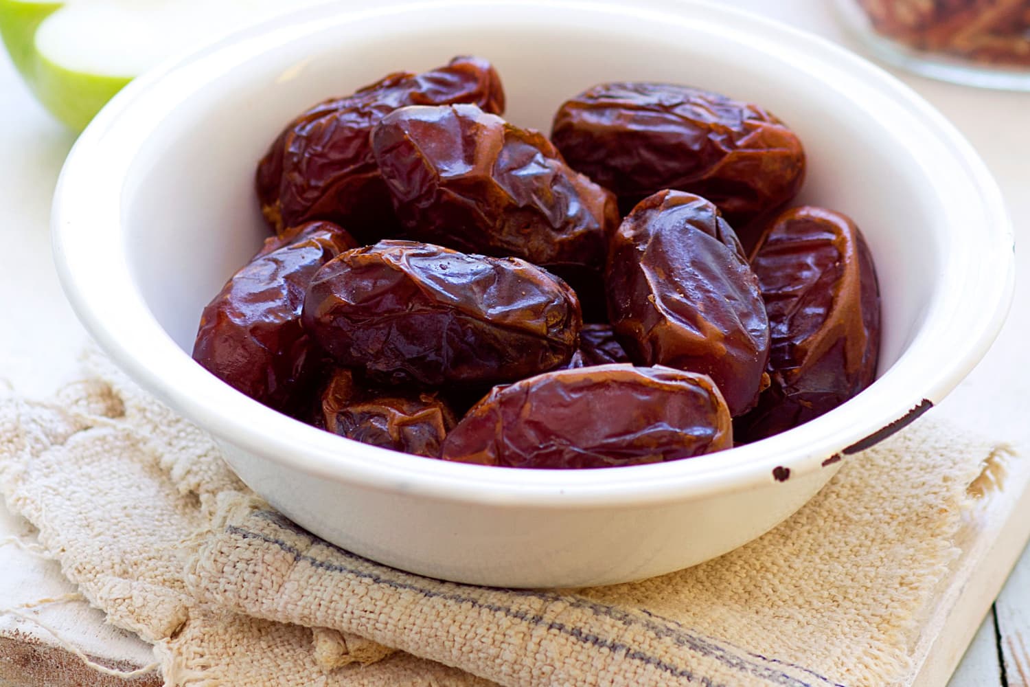 How Long Do Dates Last? Here's How to Know If They're Bad The Kitchn