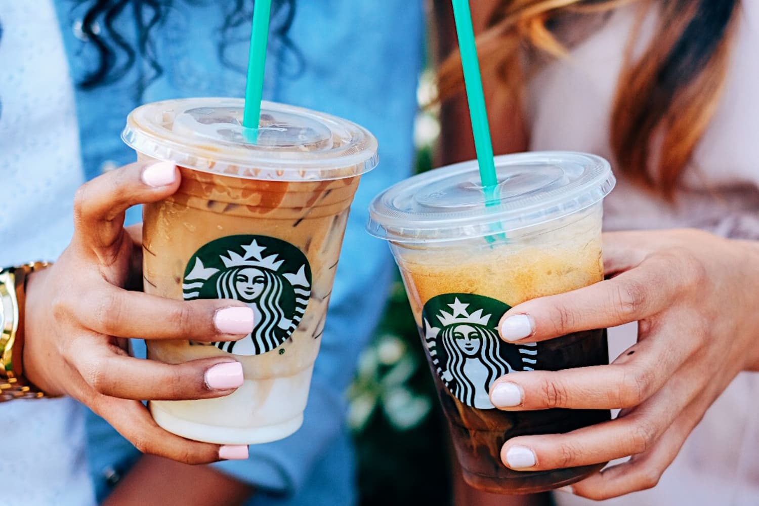 Starbucks BOGO Deal Is Everything You Need Right Now The Kitchn