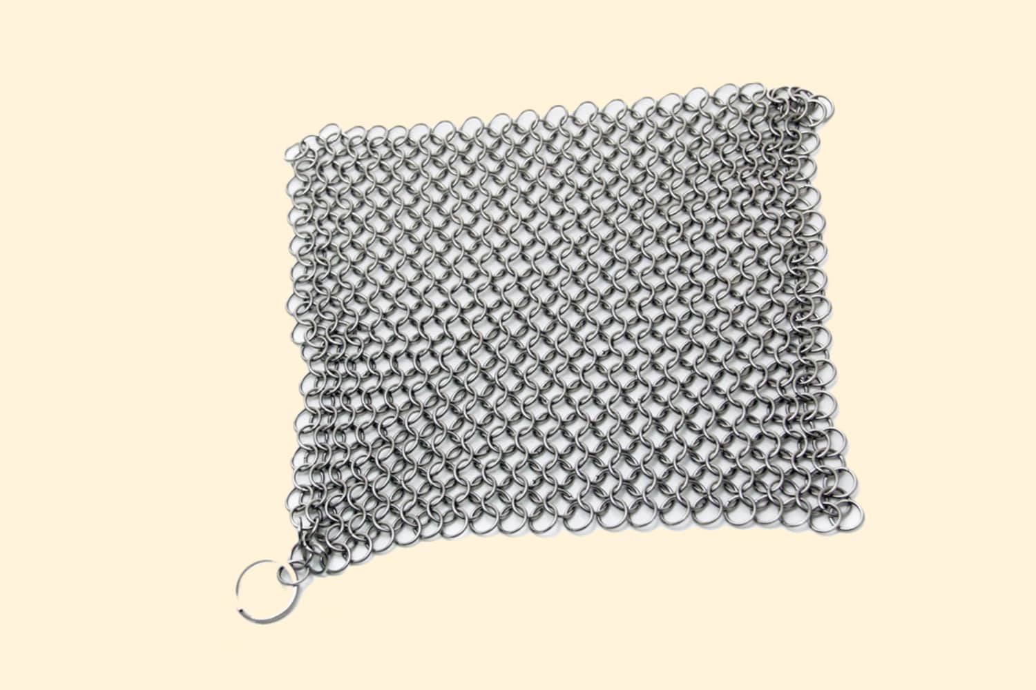 Get the Cast Iron Cleaner That People Are Obsessed With The Kitchn