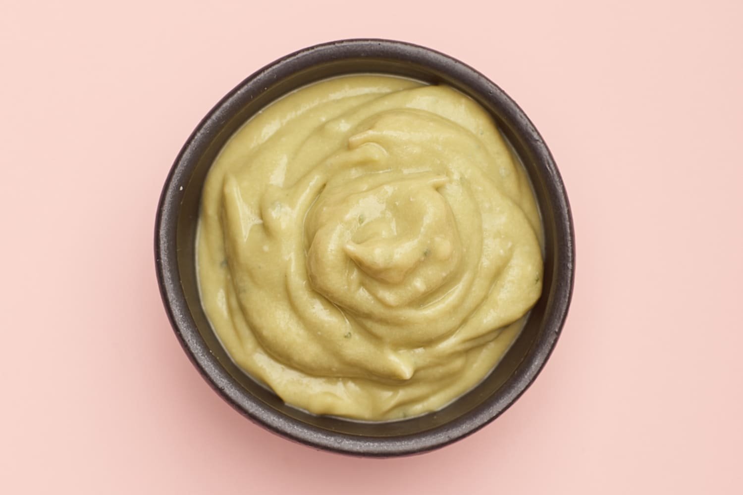 Recipe 3Ingredient Avocado Blue Cheese Sauce The Kitchn