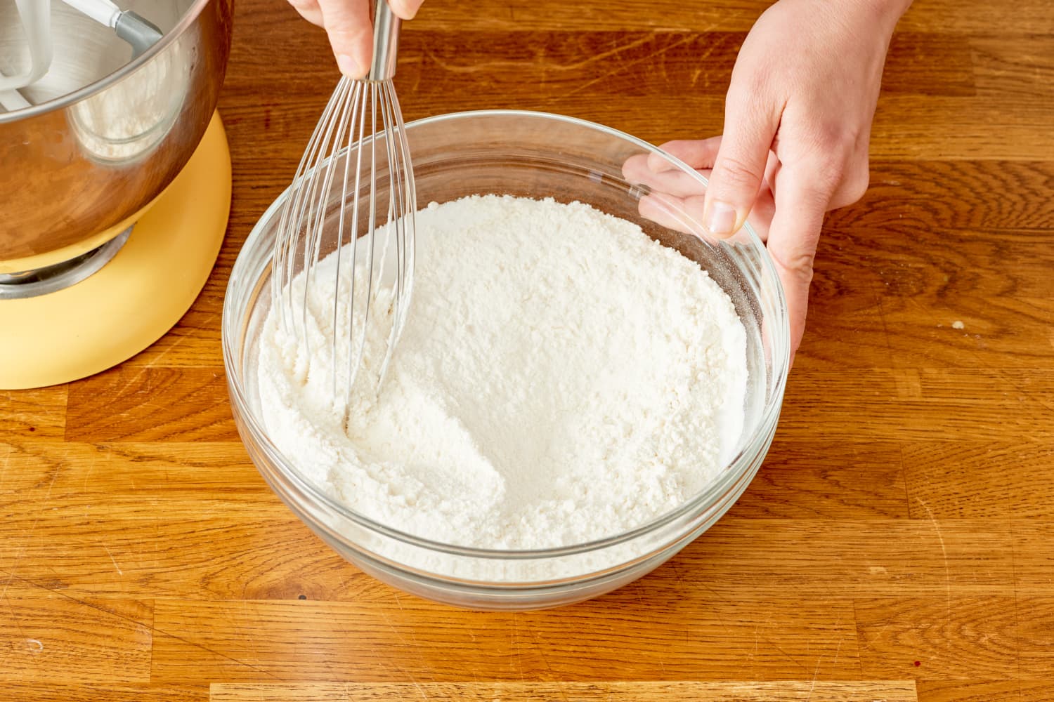 Best Dry Goods Containers Prepworks Review The Kitchn