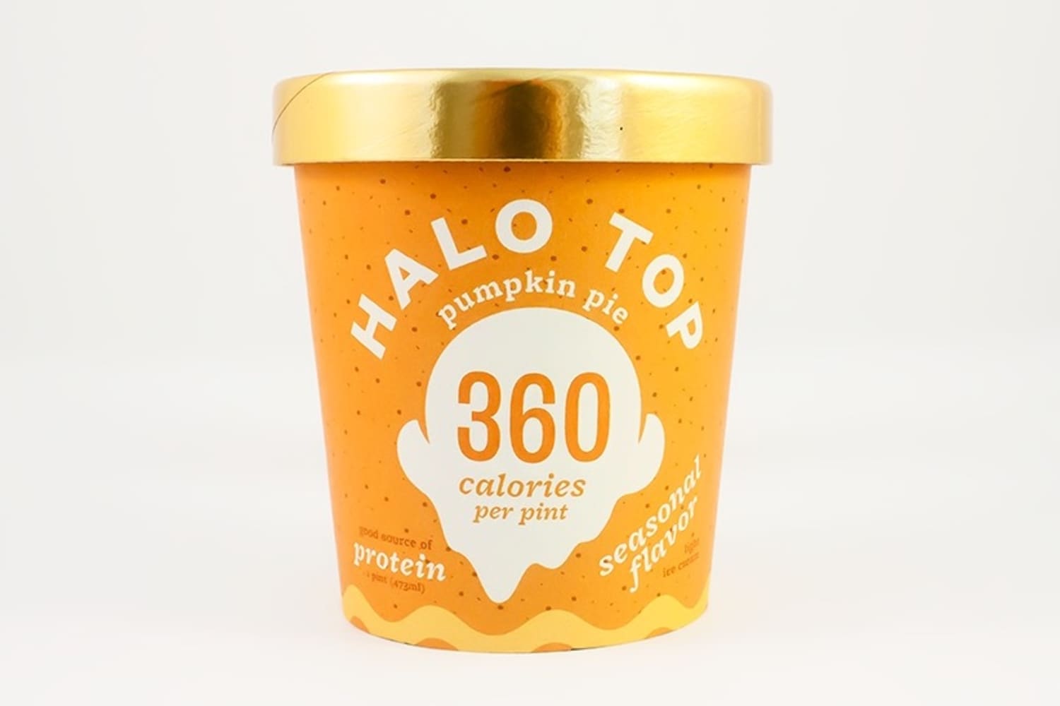Halo Top Just Announced a Special New Flavor for Fall | The Kitchn