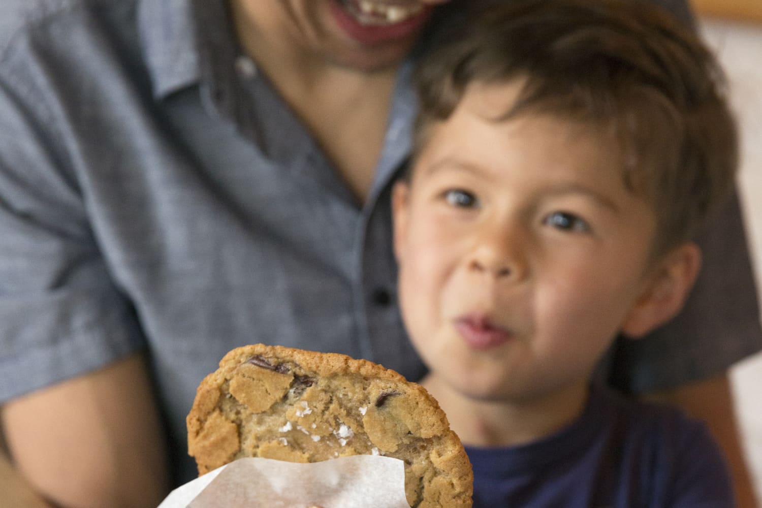 Here's Everything My 18MonthOld Ate in a Single Day The Kitchn