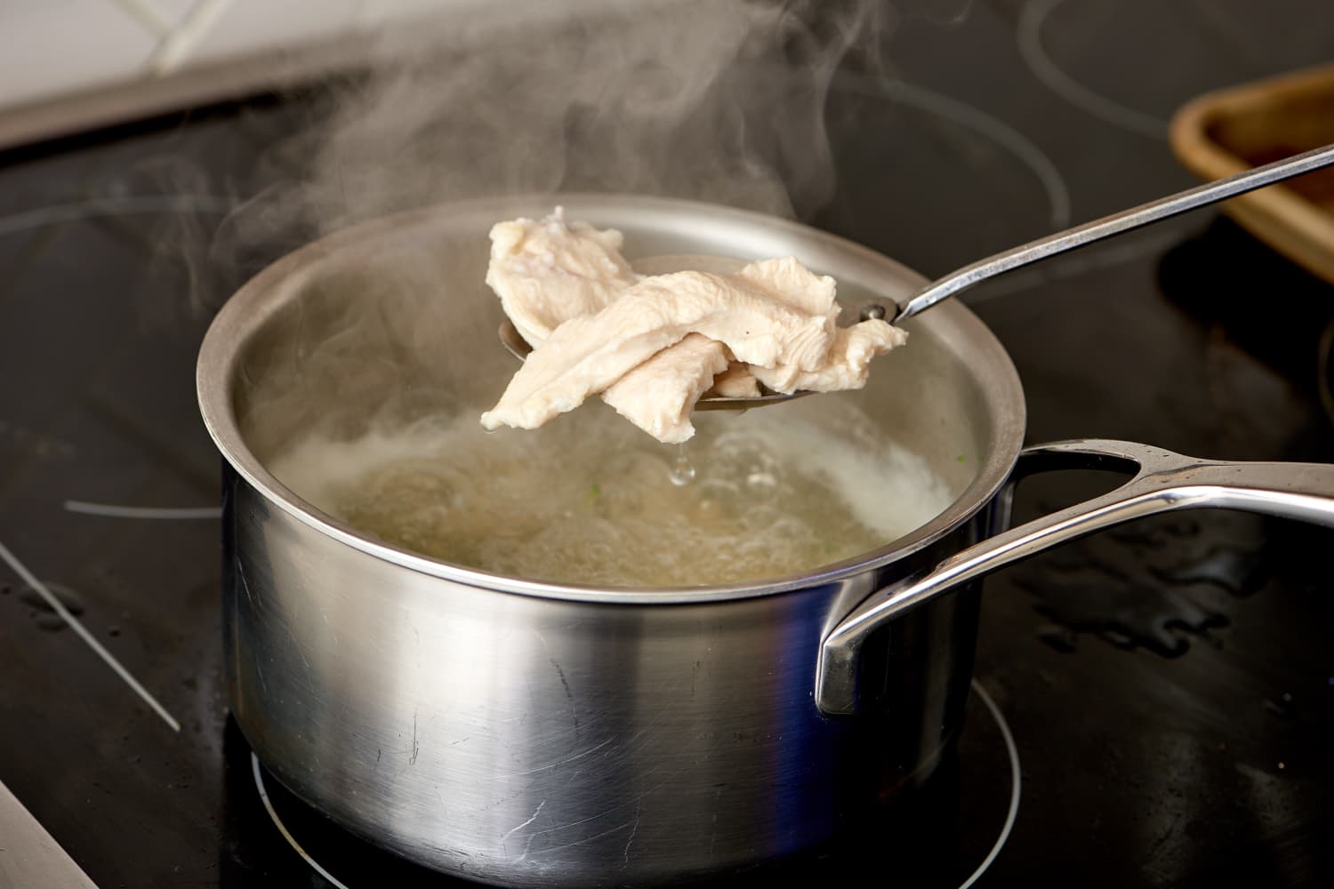 How To Velvet Chicken for Stir-Fry | The Kitchn