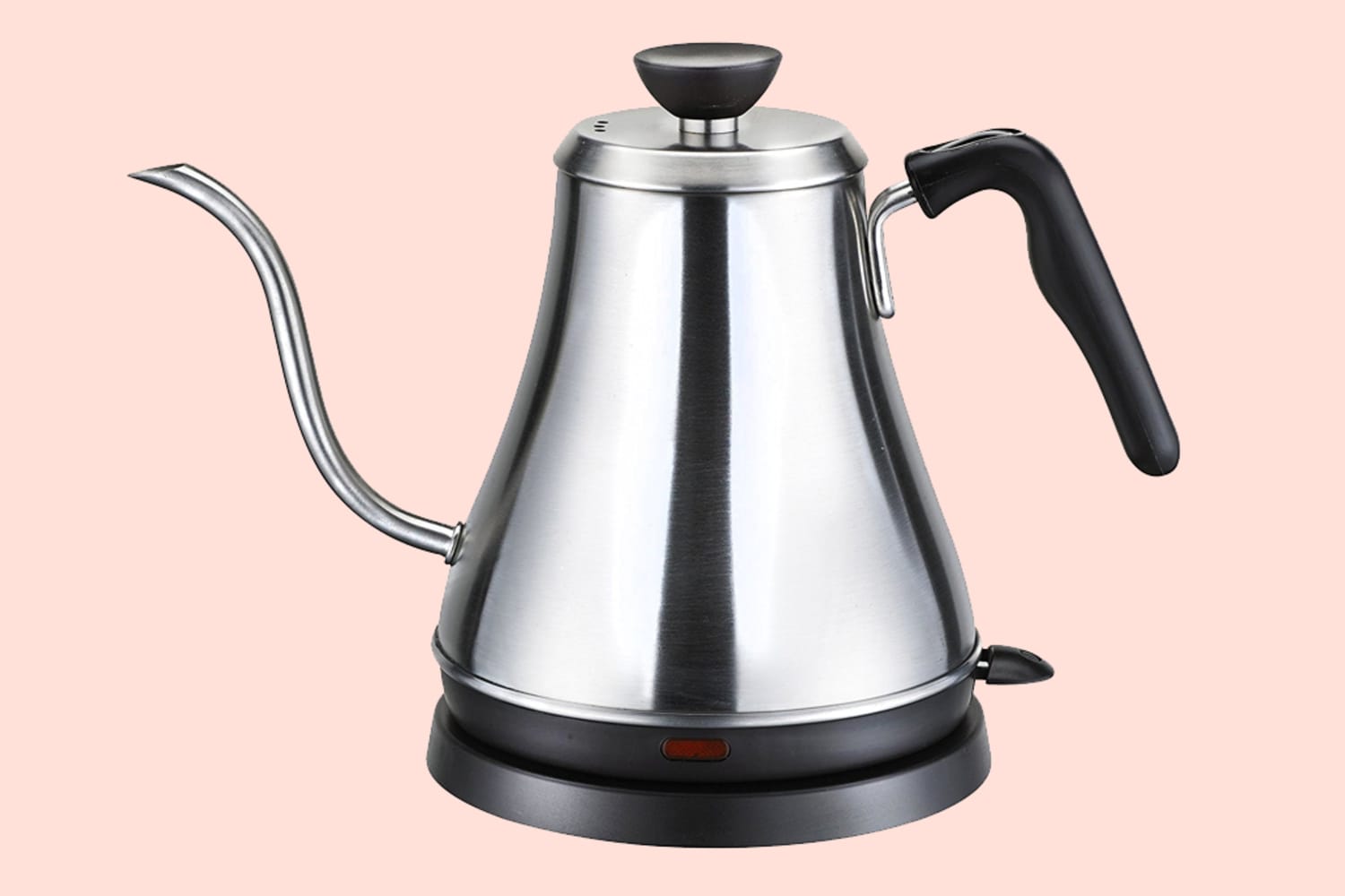 Make Quick PourOver Coffee with This Bargain Electric Kettle The Kitchn