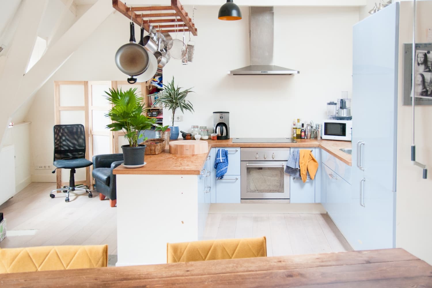 The Best Kitchen Colors for Selling Your Home The Kitchn