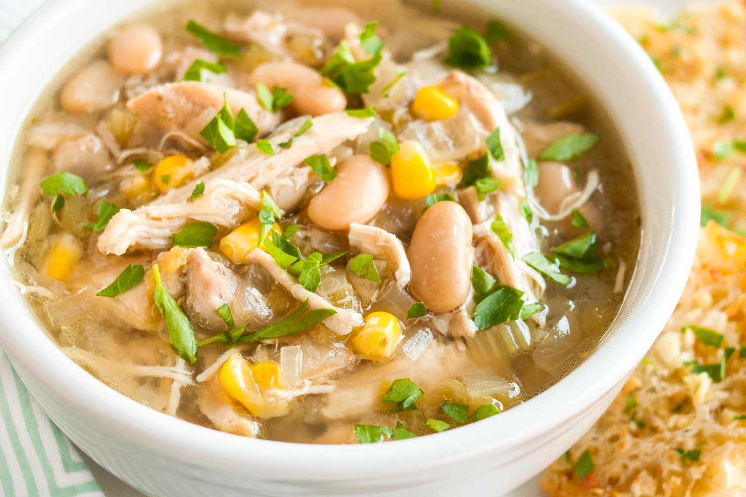 15 Soups to Make in the Slow Cooker and Eat All Week | Kitchn