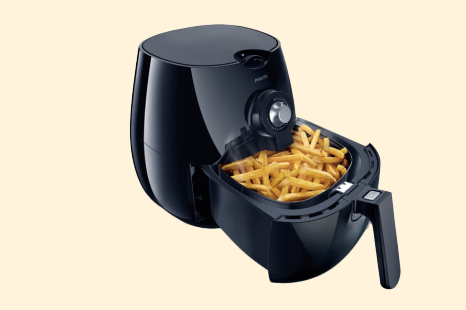 This Freakishly Popular Air Fryer Is Now on Sale The Kitchn
