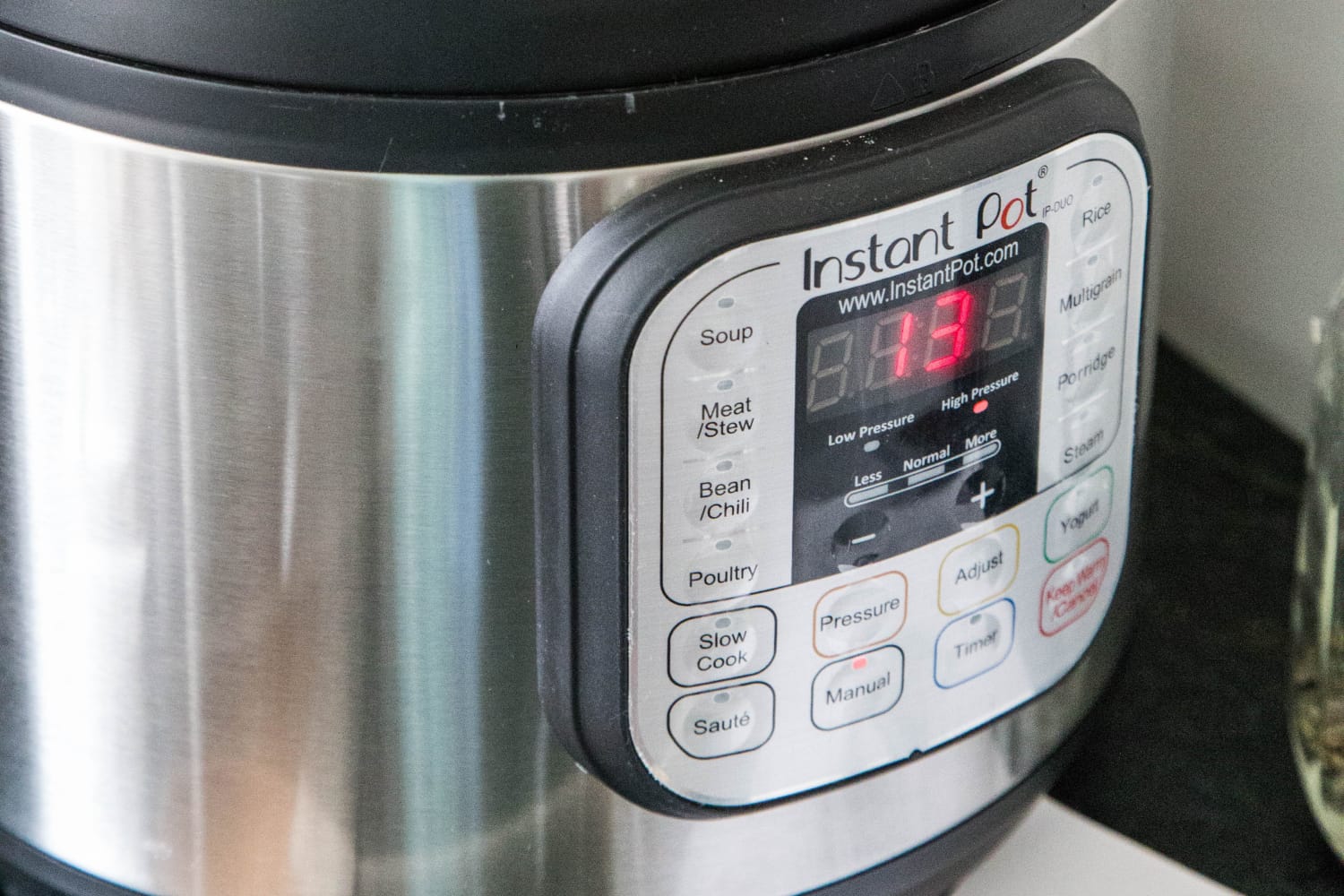 5 Smart Ways to Use Your Instant Pot According to Melissa Clark