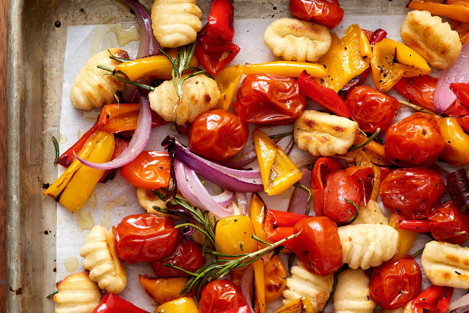 10 Lazy, VeggiePacked Dinner Ideas The Kitchn