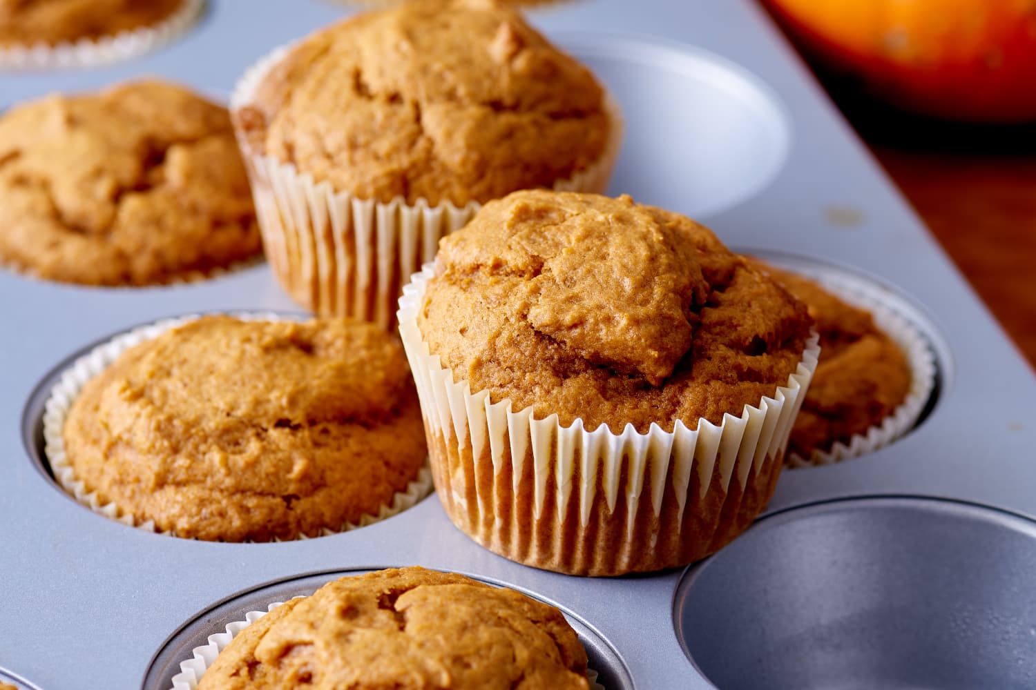 15 Recipes for People Obsessed with Pumpkin Spice The Kitchn