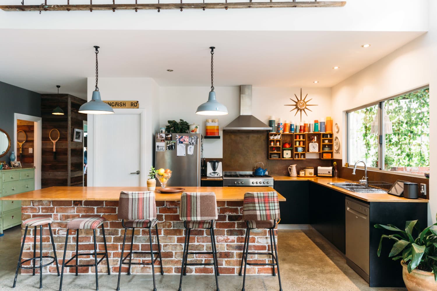 Cozy Kitchen Home Design Inspiration Photos The Kitchn