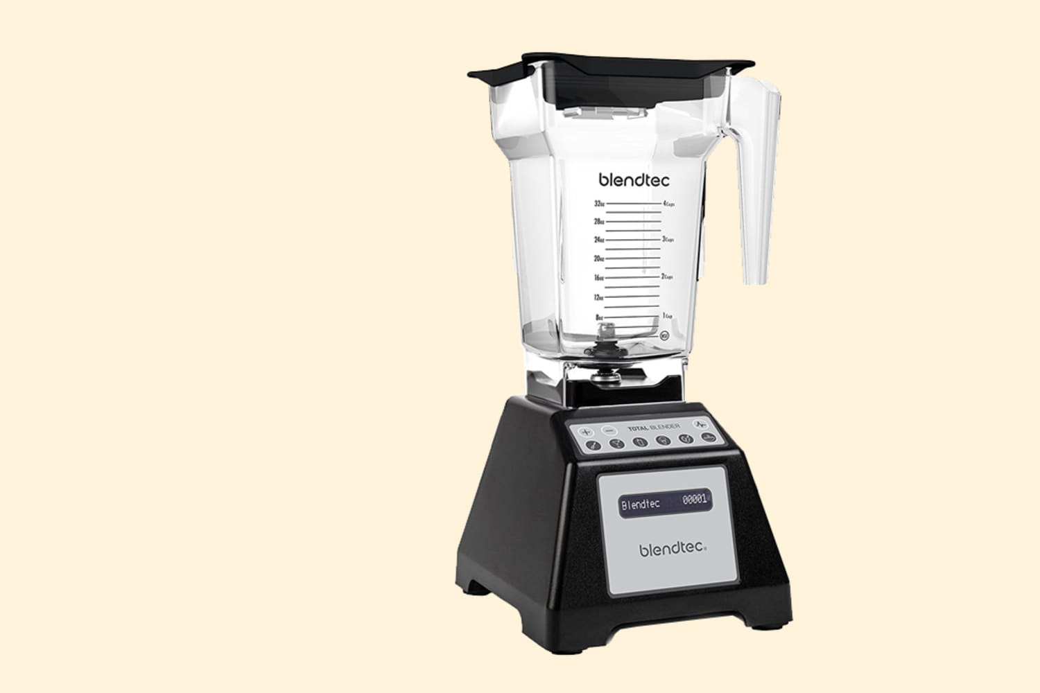 This Blender Is So Much Cheaper than the Vitamix The Kitchn