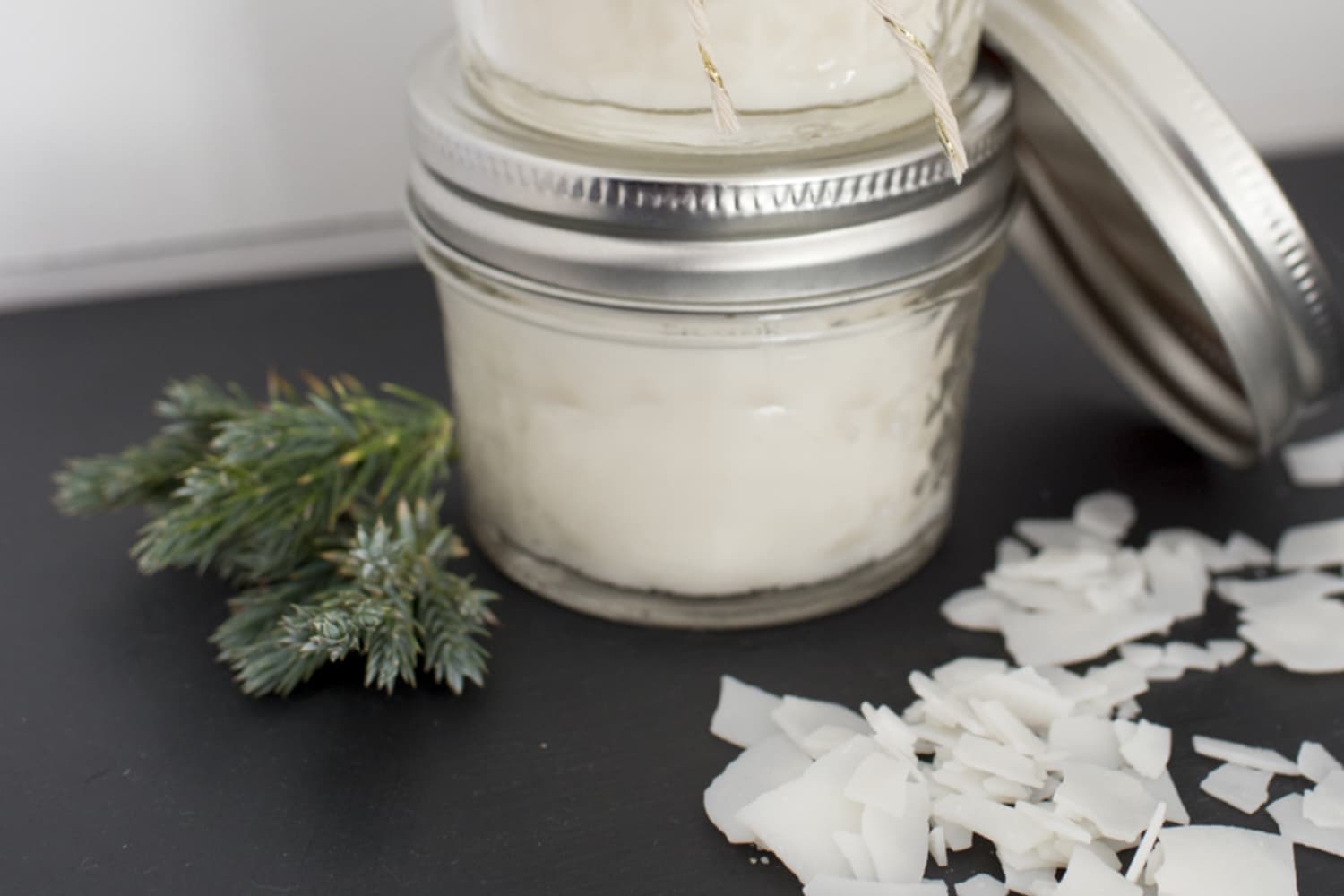 How To Make Candles in a Slow Cooker The Kitchn