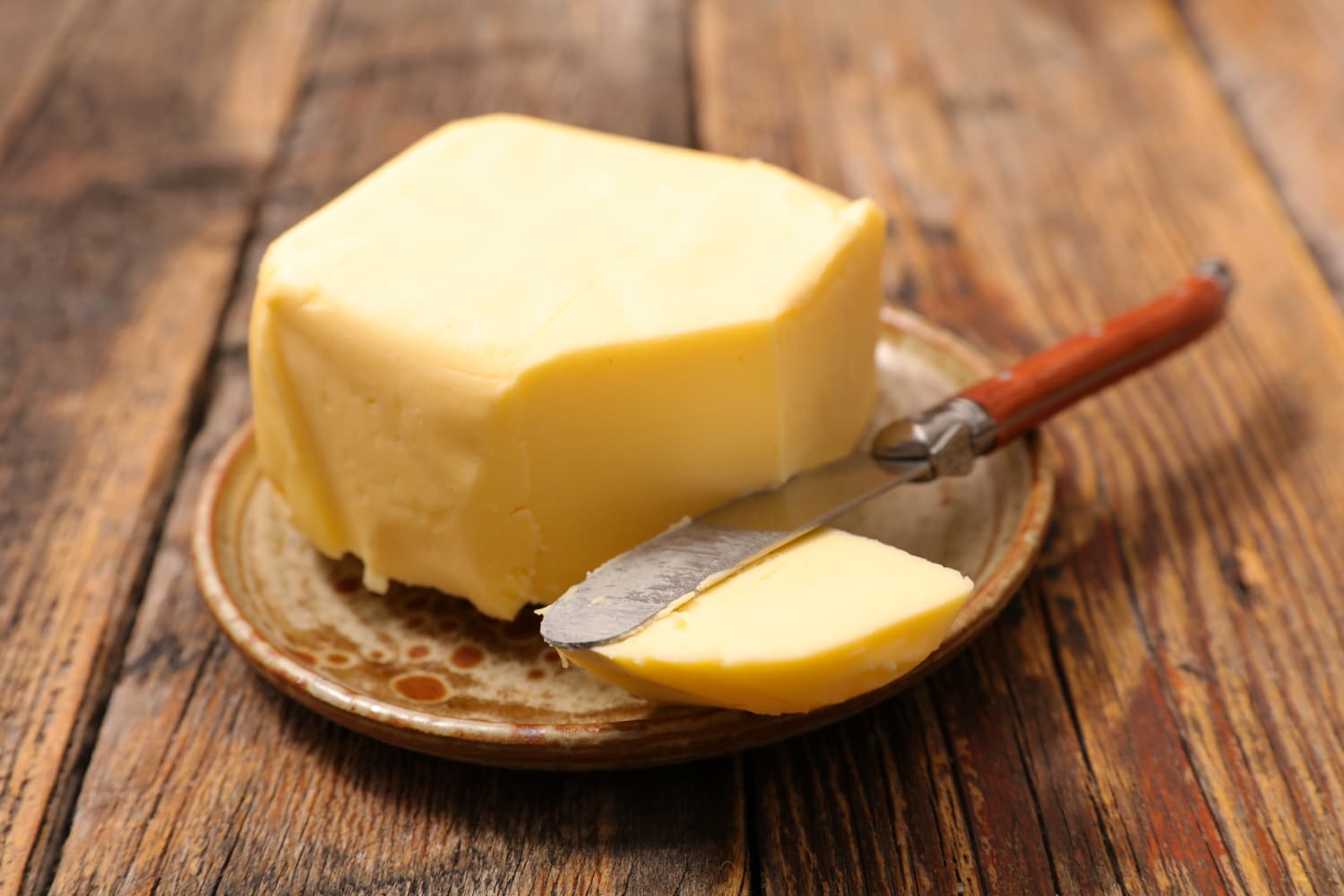 The Best Butter in America Is on Sale for One Day Only The Kitchn