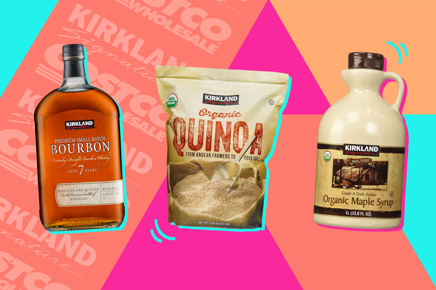 Best Kirkland Signature Products at Costco Kitchn