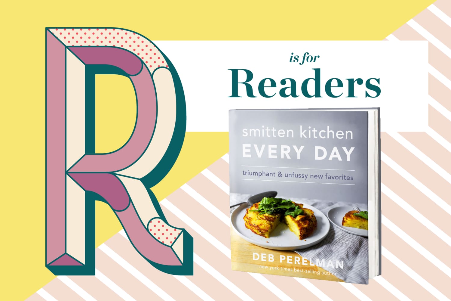 Best Cookbooks Gift Ideas - Food Books Holiday Gifts | The Kitchn