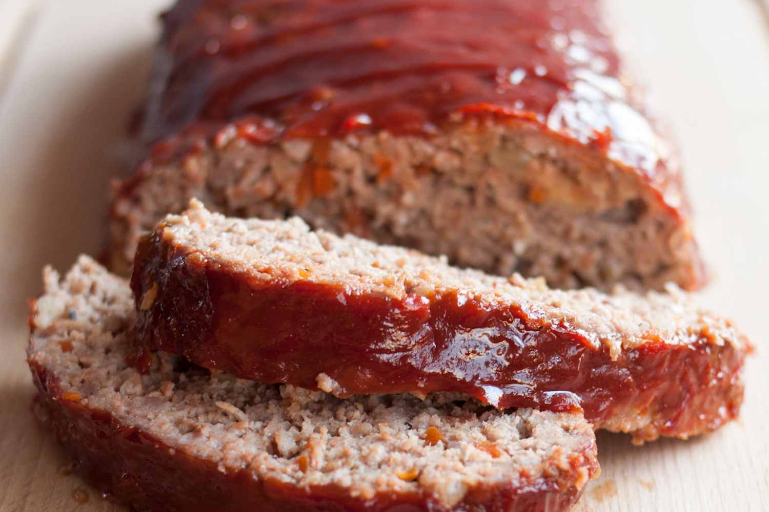 The Most Popular Meatloaf Recipe on Pinterest | The Kitchn