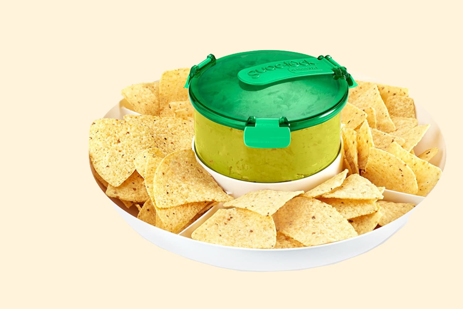This Gadget Will Keep Your Guacamole from Browning The Kitchn
