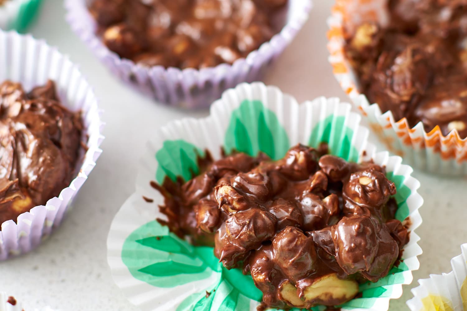 Trisha Yearwood Recipes Desserts Fudge & Cookies / Chocolate Fudge