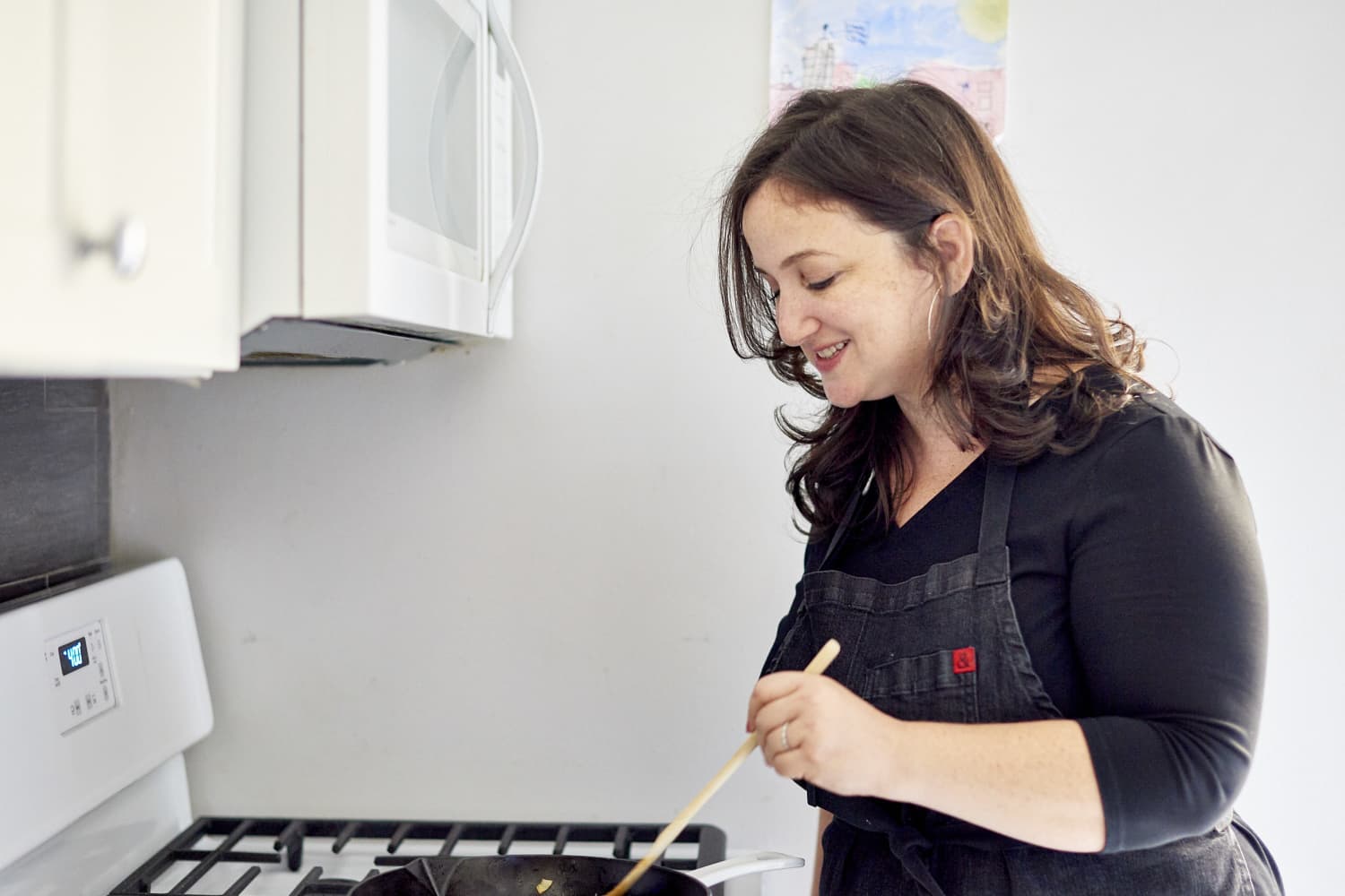 Smitten Kitchen's Tip for Getting Over a Cooking Slump The Kitchn